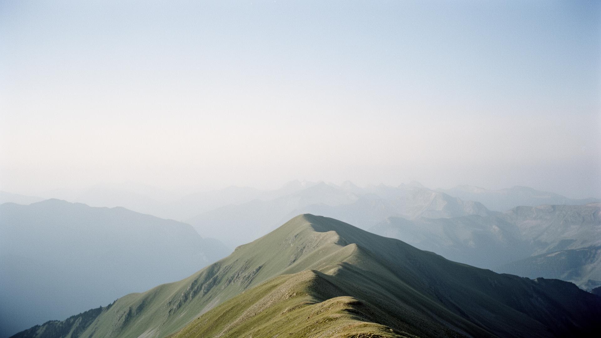 Landscape representing enterprise trust and data protection